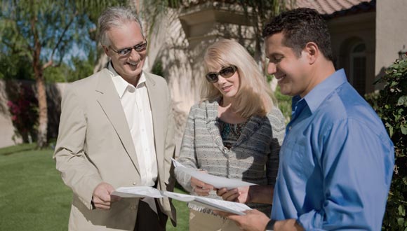 Make the buying or selling process easier with a home inspectio from Absolute Home Inspections