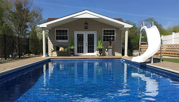 Pool and spa inspection services from Absolute Home Inspections
