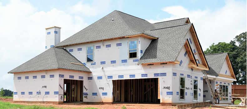 Get a new construction home inspection from Absolute Home Inspections